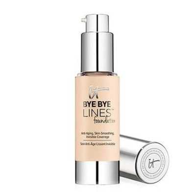 Bye Bye Lines Foundation